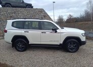 Toyota Land Cruiser Ostatní 3,4 l 305 kw