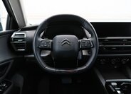 Citroën C5 X Liftback 1,2 l 96 kw