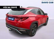 Hyundai Tucson SUV / Terénní 1,6 l 100 kw