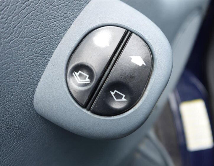 Ford Transit Ostatní 2,2 l 114 kw