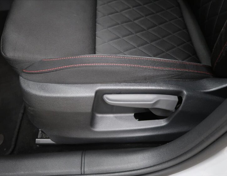 Škoda Octavia Kombi 2,0 l 180 kw