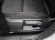 Škoda Octavia Kombi 2,0 l 180 kw