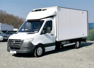 Mercedes-Benz Sprinter Ostatní 2,1 l 120 kw