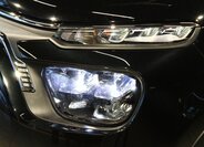 Citroën C3 Hatchback 1,2 l 61 kw