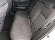 Toyota C-HR SUV 1,8 l 72 kw