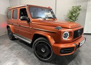 Mercedes-Benz Třídy G 1