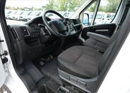 Citroën Jumper Ostatní 2,2 l 121 kw