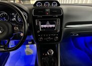 Volkswagen Scirocco Kupé 2,0 l 206 kw