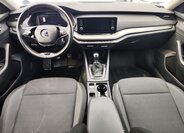 Škoda Octavia Liftback 2,0 l 85 kw