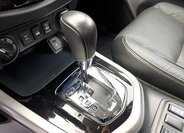 Renault Alaskan Pick-up 2,3 l 140 kw