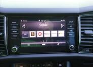 Škoda Kodiaq SUV 2,0 l 110 kw