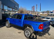 Dodge RAM Pick-up 3,0 l 403 kw