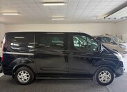 Ford Transit Custom Kombi 2,2 l 92 kw