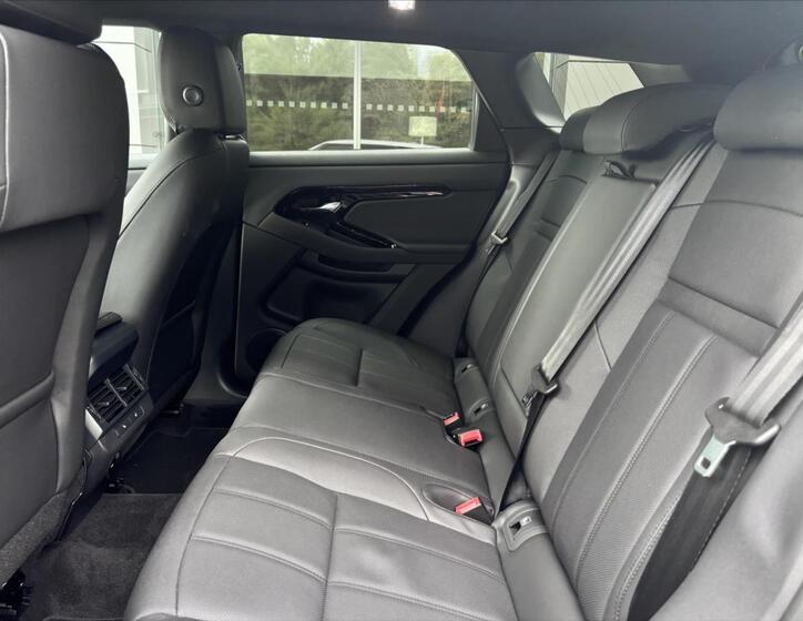 Land Rover Range Rover Evoque 20