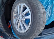 Hyundai i30 Kombi 1,6 l 85 kw