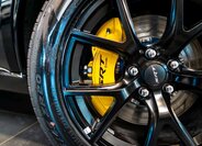 Dodge Durango SUV 6,4 l 355 kw