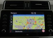 Toyota Land Cruiser 20