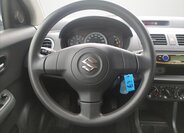 Suzuki Swift Hatchback 1,3 l 68 kw