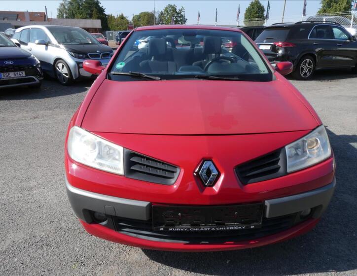 Renault Mégane 3