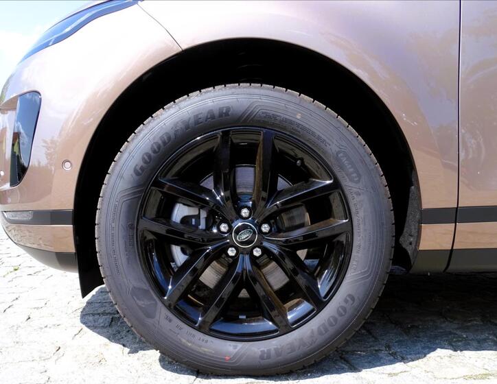 Land Rover Range Rover Evoque 2