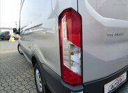 Ford Transit Ostatní 2,0 l 125 kw