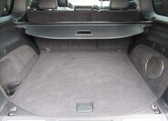 Jeep Grand Cherokee SUV / Terénní 6,4 l 344 kw