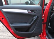 Audi S4 Sedan 3,0 l 245 kw