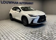 Lexus NX 350h 11