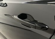 Volkswagen Touran MPV 1,5 l 110 kw