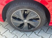 Škoda Scala Hatchback 1,5 l 110 kw