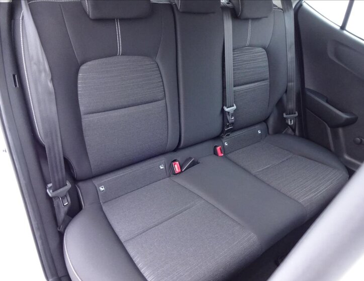 KIA Picanto Hatchback 998,0 49 kw