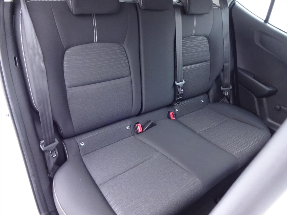 KIA Picanto Hatchback 998,0 49 kw