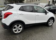 Opel Mokka Hatchback 1,7 l 96 kw