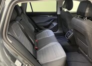 Škoda Superb Kombi 2,0 l 142 kw
