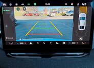 Škoda Octavia Sedan / Limuzína 1,5 l 110 kw