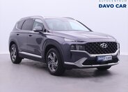 Hyundai Santa Fe SUV 2,2 l 142 kw