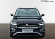 Volkswagen T-Cross 4