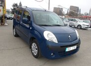 Citroën Berlingo Kombi 1,5 l 50 kw