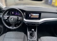 Škoda Octavia Kombi 2,0 l 85 kw