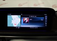 Mercedes-Benz Třídy G SUV / Terénní 2,9 l 210 kw