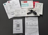 Citroën Berlingo MPV 1,5 l 96 kw