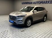 Hyundai Tucson 1