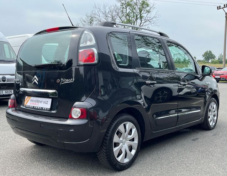 Citroën C3 Picasso 5