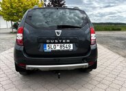 Dacia Duster SUV 1,5 l 80 kw