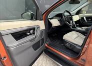 Land Rover Discovery Sport 10
