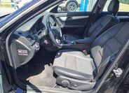 Mercedes-Benz Třídy C Sedan 1,6 l 115 kw