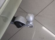 Škoda Superb Kombi 1,5 l 150 kw