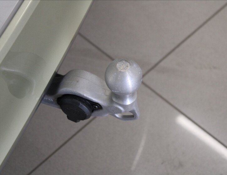 Škoda Superb Kombi 1,5 l 150 kw