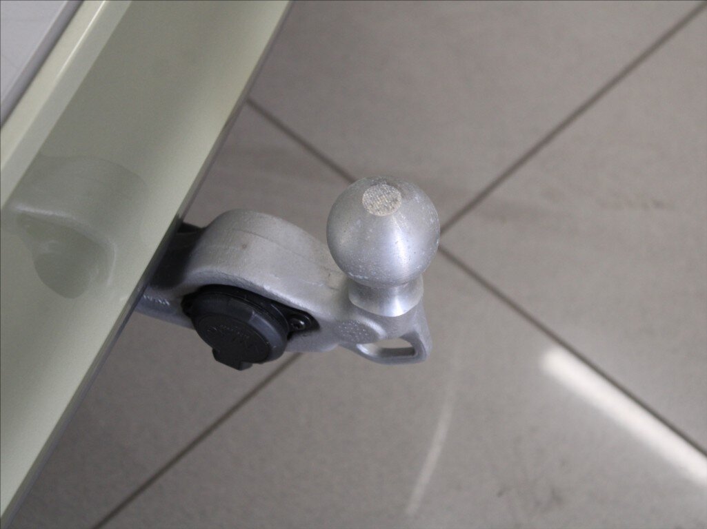 Škoda Superb Kombi 1,5 l 150 kw