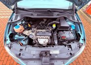 Seat Ibiza Kombi 1,2 l 51 kw